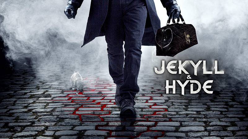 background Jekyll & Hyde