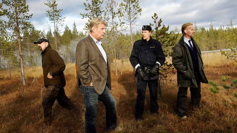 background Jägarna 2