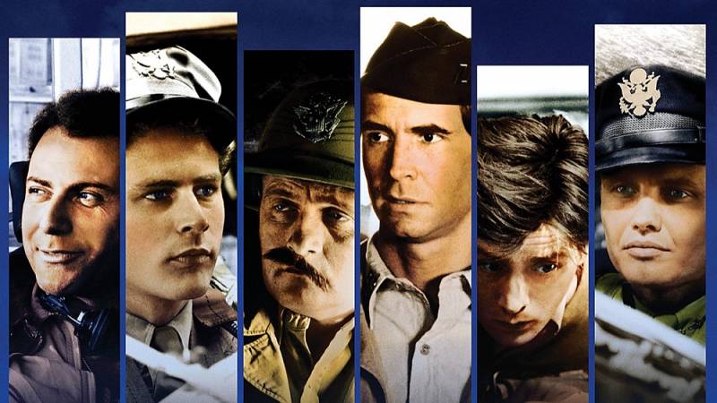background Catch-22
