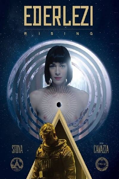 A.I. Rising