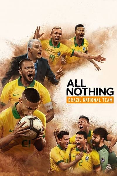 Alles of niets: Brazilië