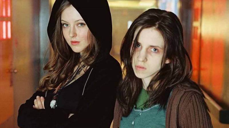 background Ginger Snaps