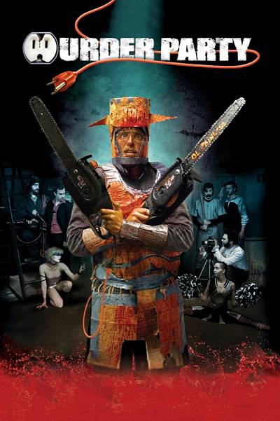 Murder Party
