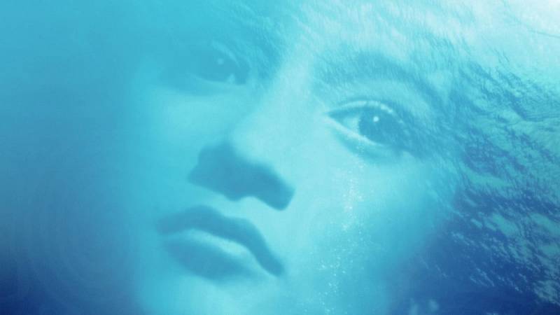 background Whale Rider