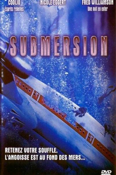 Submerged