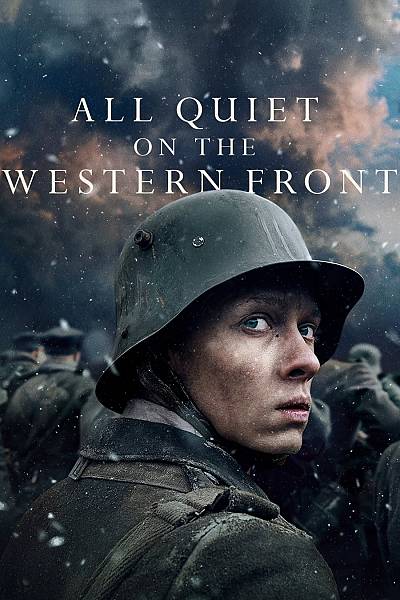 All Quiet on the Western Front / Im Westen nichts Neues