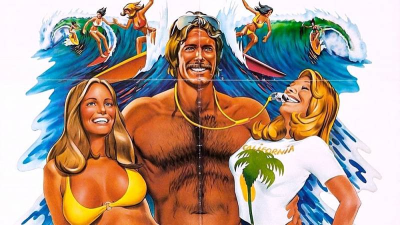 background Lifeguard