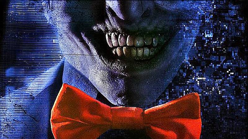 background Bedeviled