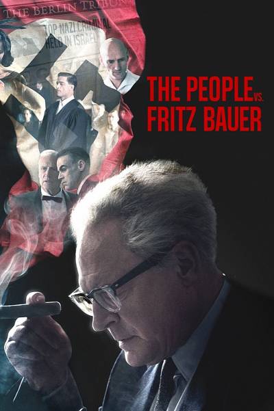 Der Staat gegen Fritz Bauer