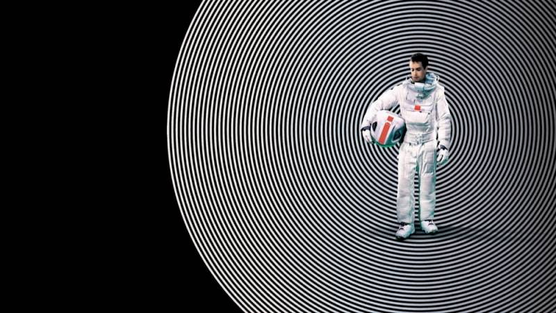background Moon