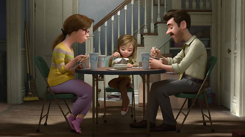 background Inside Out