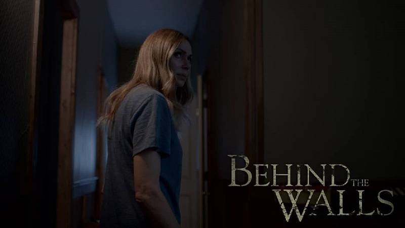 background Behind the Walls