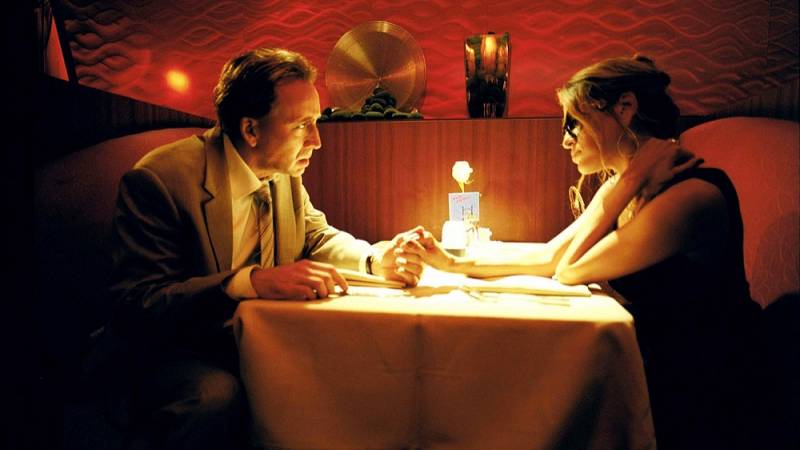 background Bad Lieutenant: Port of Call New Orleans