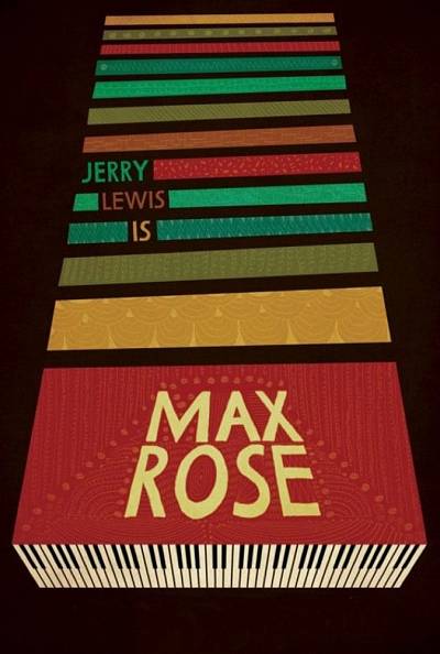 Max Rose