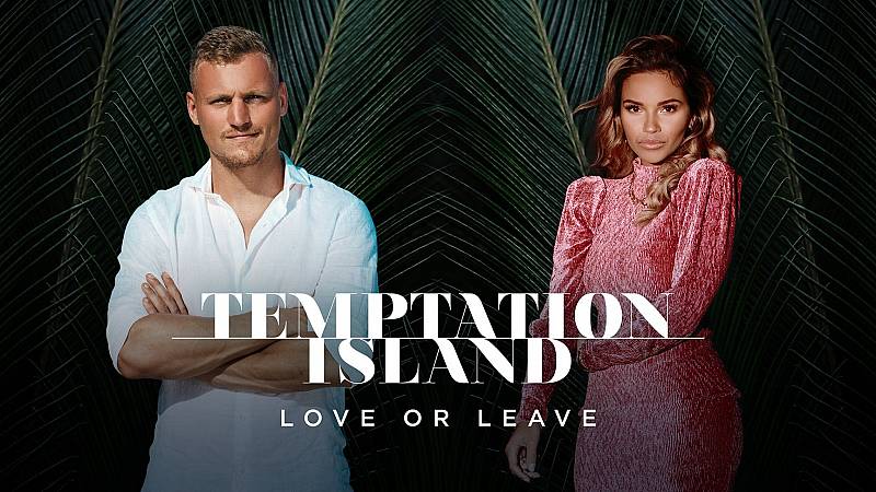 background Temptation Island: Love or Leave