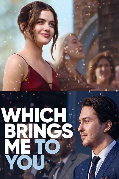Which Brings Me To You