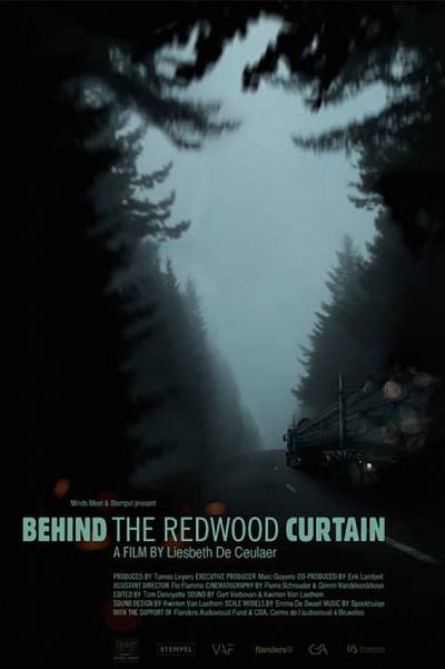 Behind the Redwood Curtain