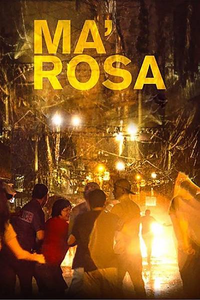 Ma'rosa