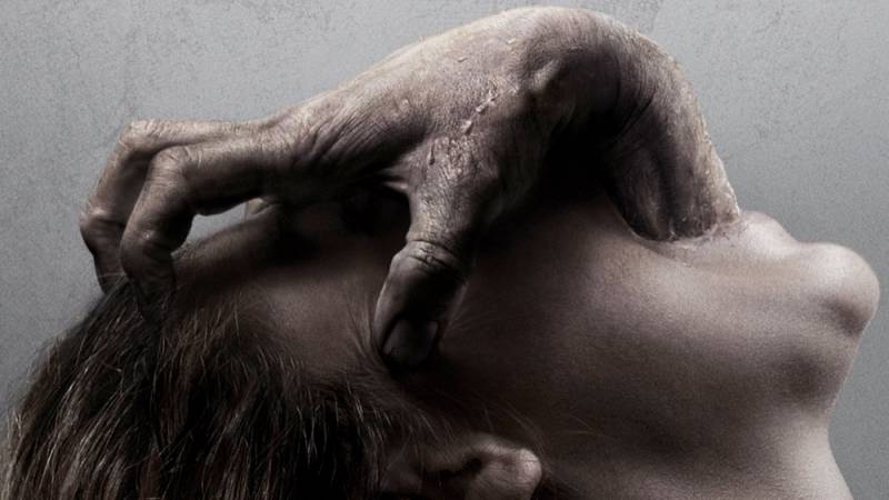 background The Possession