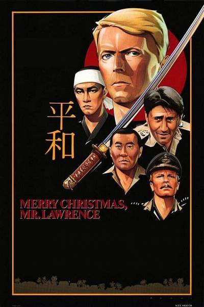 Merry Christmas, Mr. Lawrence