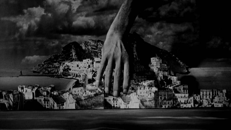 background La Macchina Ammazzacattivi