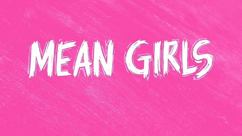 background Mean Girls