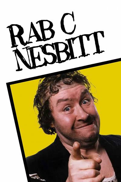 Rab C. Nesbitt