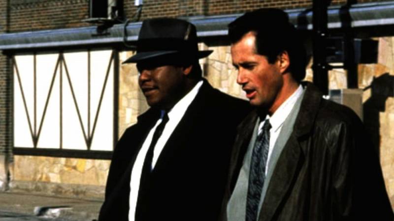 background Diary of a Hitman