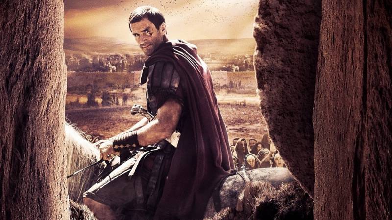 background Risen