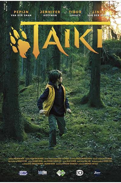 Zappbios: Taiki