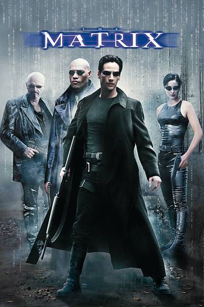 The Matrix (20th Anniversary)