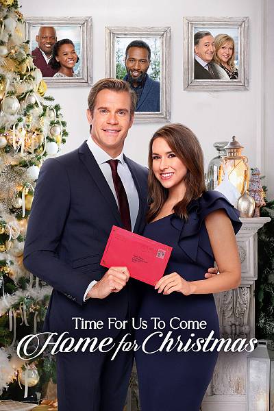 Time For Us To Come Home For Christmas
