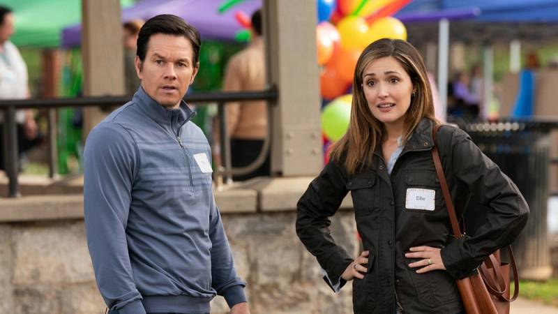 background Instant Family