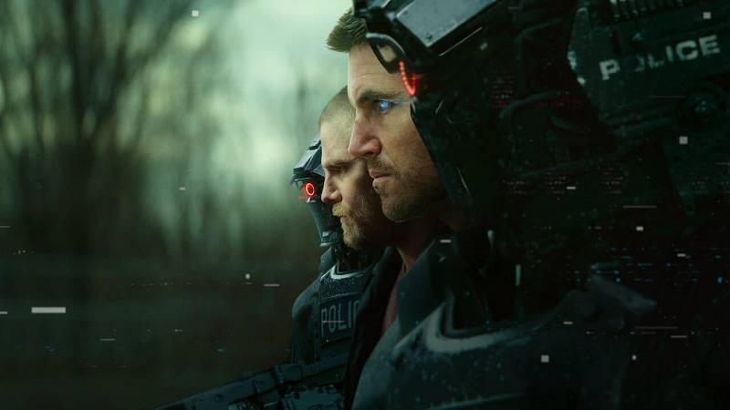 background Code 8 Part II