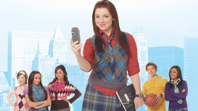 background Harriet the Spy: Blog Wars