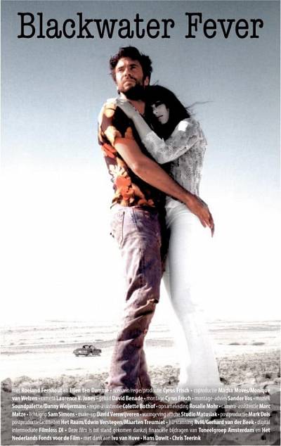 Blackwater Fever