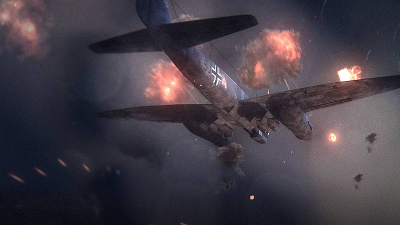 background Nazi Megastructures
