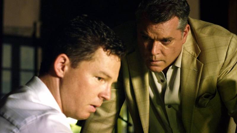 background Street Kings: Motor City
