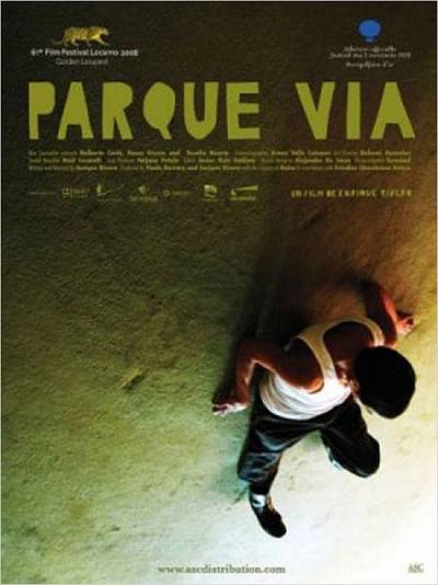 Parque Via