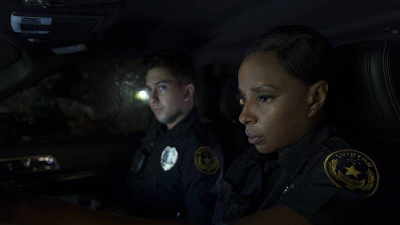 background Body Cam