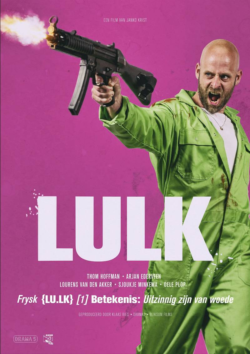 lulk