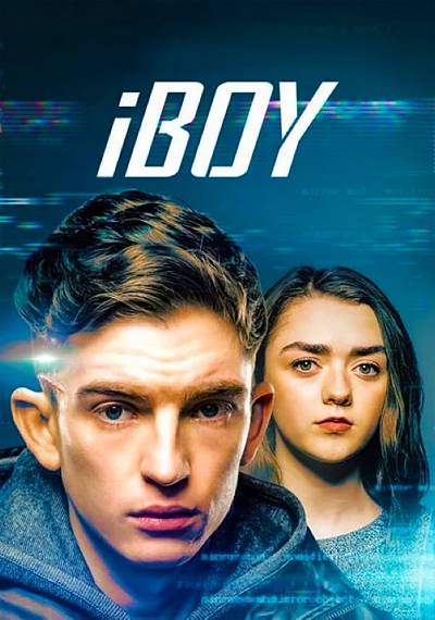 iBOY