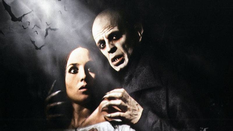 background Nosferatu: Phantom der Nacht