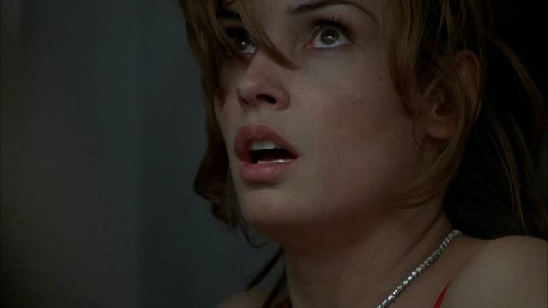 background Deep Rising