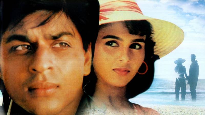 background Kabhi Haan Kabhi Naa