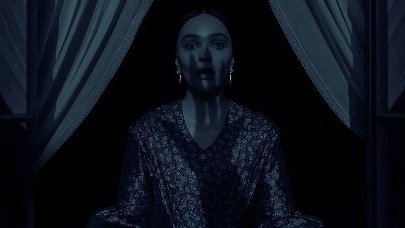 background Nosferatu