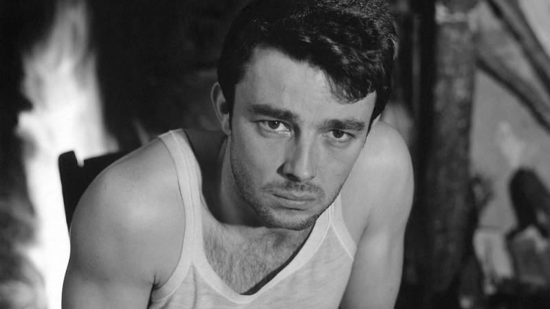 background Le Beau Serge
