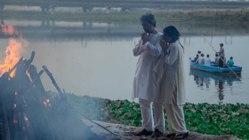 background Talvar