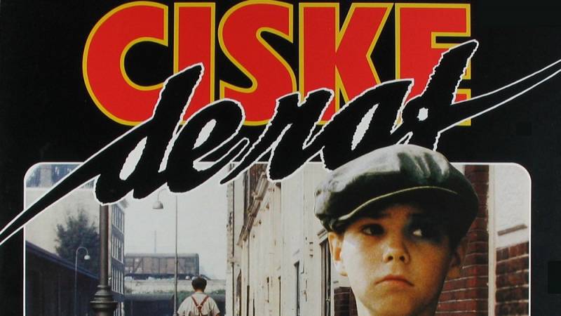 background Ciske de Rat