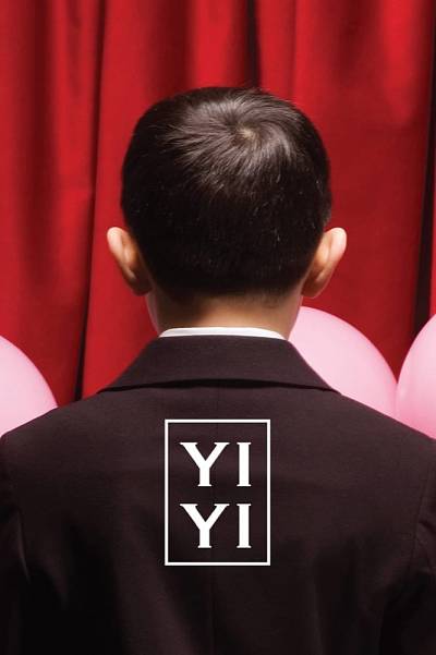 Yi yi